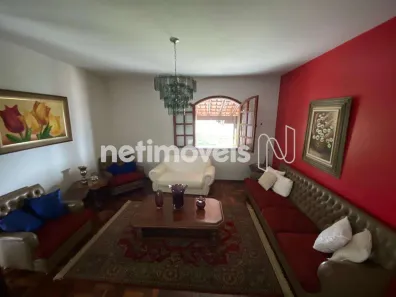 Casa com 6 Quartos à venda, 300m² no São Lucas, Belo Horizonte