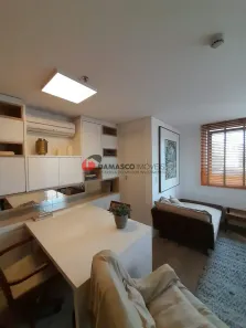 Sala Comercial para alugar, 47m² no Centro, São Caetano do Sul