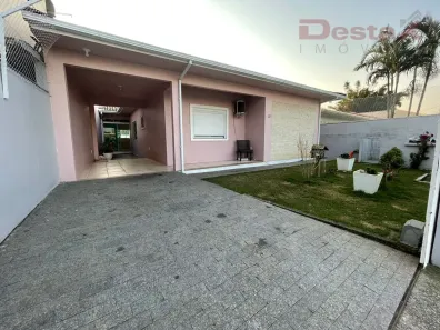 Casa com 4 Quartos à venda, 162m² no Centro, Biguaçu