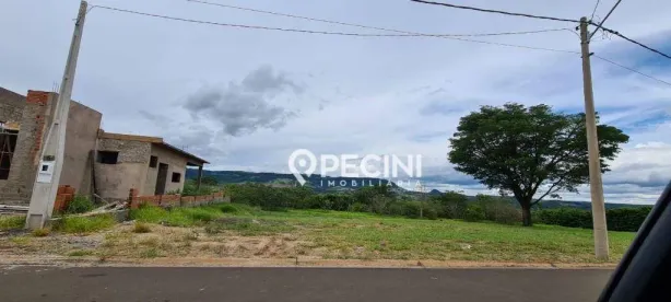 Lote/Terreno à venda, 420m² no Estância Cavalinno, Analândia
