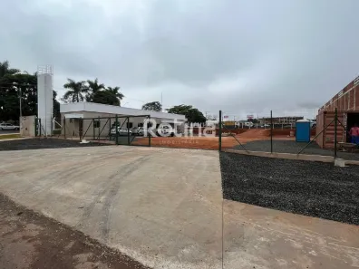Lote/Terreno para alugar, 152m² no Santa Rosa, Uberlândia