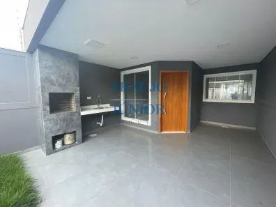 Casa com 3 Quartos à venda, 120m² no Jardim Brasília, Americana