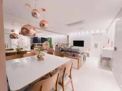 Apartamento com 3 Quartos à venda, 116m² no Alto da Mooca, São Paulo