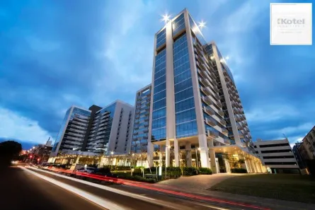Sala Comercial à venda, 31m² no Cristo Redentor, Porto Alegre