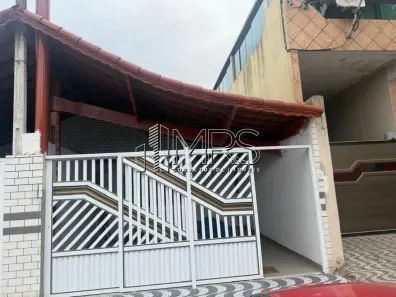 Casa com 2 Quartos à venda, 90m² no Real, Praia Grande