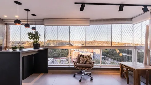 Apartamento com 3 Quartos à venda, 128m² no Jardim do Salso, Porto Alegre
