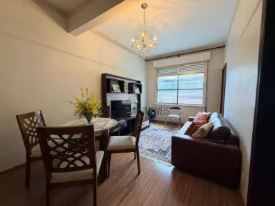 Apartamento com 2 Quartos à venda, 78m² no Consolação, São Paulo