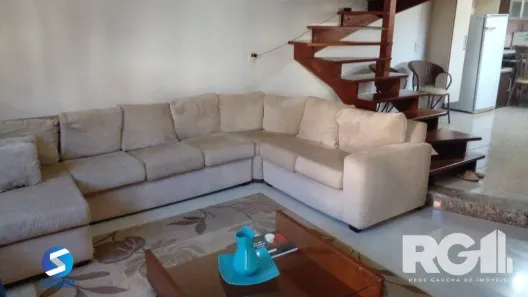 Casa de Condomínio com 4 Quartos à venda, 226m² no Jardim Itu, Porto Alegre
