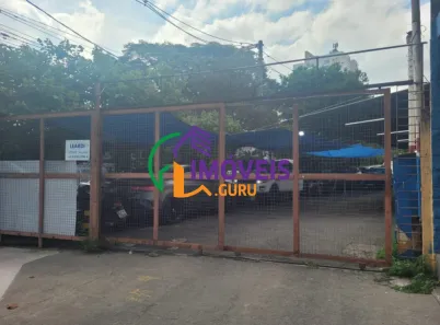 Lote/Terreno para venda ou aluguel, 700m² no Santo Amaro, São Paulo