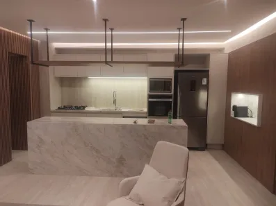 Apartamento com 3 Quartos à venda, 120m² no Planalto, São Bernardo do Campo