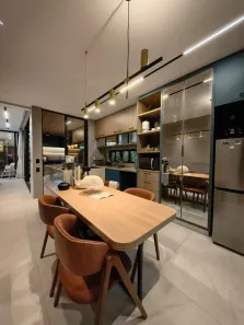 Casa com 5 Quartos à venda, 450m² no Cidade Alpha, Eusébio