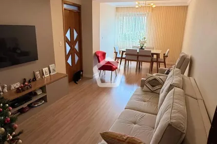 Apartamento com 2 Quartos à venda, 80m² no Tatuapé, São Paulo