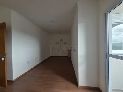 Apartamento com 2 Quartos à venda, 60m² no Condomínio Residencial Colinas do Paratehy, São José dos Campos