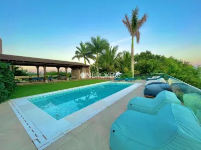 Casa com 5 Quartos à venda, 626m² no Joá, Rio de Janeiro