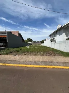 Lote/Terreno à venda, 572m² no Centro, Santa Clara do Sul