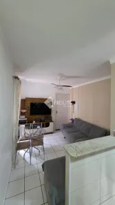 Apartamento com 2 Quartos à venda, 48m² no Parque Residencial Caiapó, Campinas