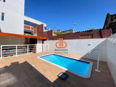 Apartamento com 2 Quartos à venda, 45m² no Macuco, Santos