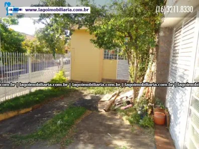 Casa com 3 Quartos à venda, 315m² no Jardim Paulistano, Ribeirão Preto