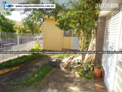 Imóvel Comercial com 3 Quartos à venda, 315m² no Jardim Paulistano, Ribeirão Preto