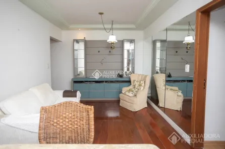Apartamento com 2 Quartos à venda, 80m² no Petrópolis, Porto Alegre