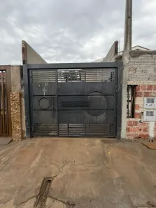 Casa com 3 Quartos para alugar, 10m² no Jardim Paulista, São José do Rio Preto