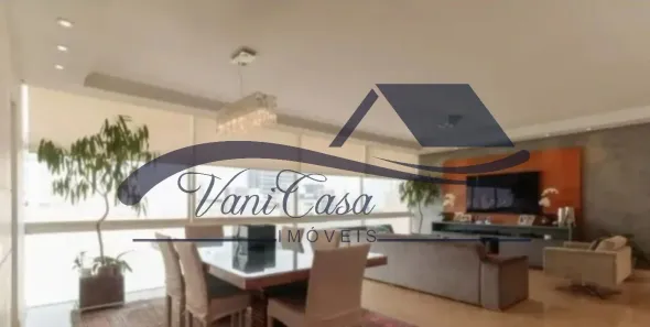 Apartamento com 3 Quartos à venda, 170m² no Pinheiros, São Paulo