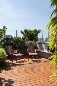 Apartamento com 2 Quartos à venda, 142m² no Jardim Europa, São Paulo