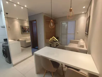 Apartamento com 2 Quartos para alugar, 49m² no Cidade Patriarca, São Paulo