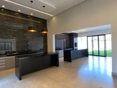 Casa com 3 Quartos à venda, 200m² no Cyrela Landscape, Uberaba