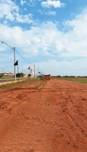 à venda, 1663m² no Residencial e Empresarial Ascolo Martin, São José do Rio Preto