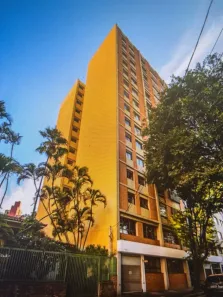 Apartamento com 1 Quarto à venda, 54m² no Botafogo, Campinas