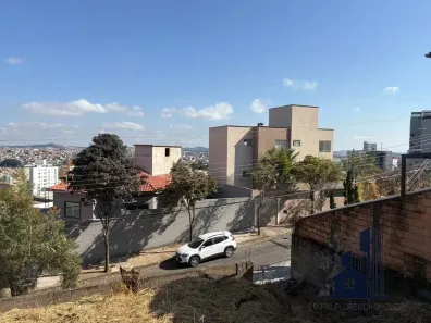Lote/Terreno à venda, 312m² no Manacás, Belo Horizonte