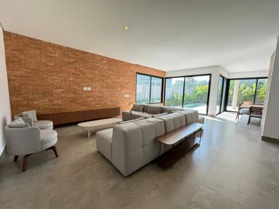Casa de Condomínio com 3 Quartos à venda, 321m² no Jardim Villas do Golf, Itu