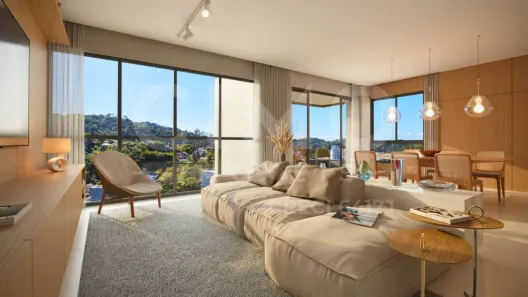 Apartamento com 3 Quartos à venda, 155m² no Jardim Blumenau, Blumenau