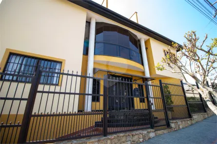 Sobrado com 5 Quartos à venda, 532m² no Centro, São Roque