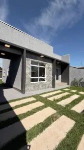 Casa com 3 Quartos à venda, 129m² no Morada do Vale I, Gravataí