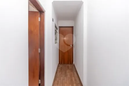 Apartamento com 3 Quartos à venda, 230m² no Perdizes, São Paulo