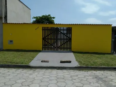 Casa com 2 Quartos à venda, 62m² no Copacabana Paulista, Mongaguá