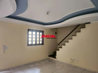 Casa de Condomínio com 3 Quartos à venda, 74m² no Jardim Vale do Sol, São José dos Campos