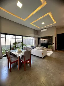 Casa de Condomínio com 3 Quartos à venda, 191m² no Residencial Villa de León 2, Piratininga