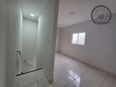Casa de Condomínio com 2 Quartos à venda, 60m² no Anhanguera, Praia Grande