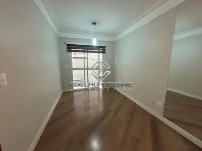 Apartamento com 2 Quartos para alugar, 67m² no Barcelona, São Caetano do Sul