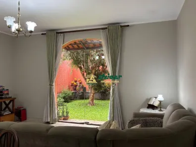 Sobrado com 4 Quartos à venda, 254m² no Parque Renato Maia, Guarulhos
