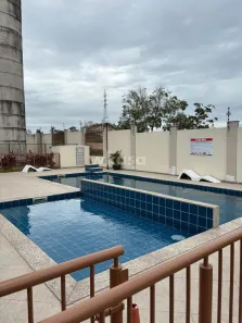 Apartamento com 2 Quartos à venda, 47m² no Jardim de Alah, Cariacica