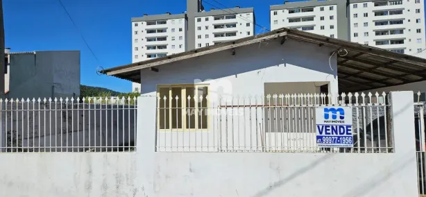 Casa com 3 Quartos à venda, 117m² no Cidade Nova, Itajaí