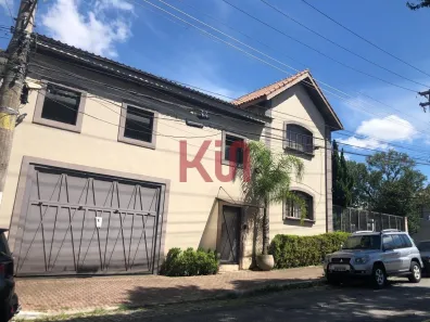 Prédio Comercial com 5 Quartos para alugar, 396m² no Vila Dom Pedro I, São Paulo