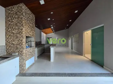 Casa com 3 Quartos para alugar, 200m² no Residencial Furlan, Santa Bárbara D'Oeste