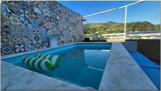 Cobertura com 3 Quartos à venda, 160m² no Freguesia (Jacarepaguá), Rio de Janeiro
