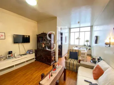 Apartamento com 3 Quartos à venda, 77m² no Tijuca, Rio de Janeiro