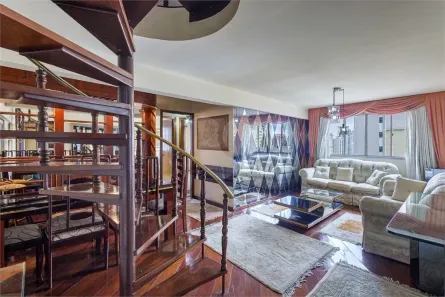 Cobertura com 3 Quartos à venda, 169m² no Vila Mariana, São Paulo